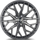 Автомобильные диски seventy9 SV-C TB 18*8 5x120 ET33,0 72.6 Акція - 13%