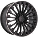 Автомобільні диски 20x8.5+9.5 5x112 ET40+45 66.6 Mercedes New Design 