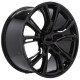 Автомобильные диски 20x10.0 5x127 ET45 71.5 Jeep Grand Cherokee SRT , Dodge Durango