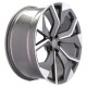 Автомобільні диски 21x9.5 5x112 ET31 66.45 MG Audi Q7/ SQ7/E-Tron
