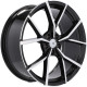 Автомобільні диски 22x9.5 5x112 ET31 66.6 MB Volkswagen Tuareg New R-Line