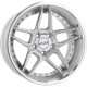 Автомобильные диски 19x8.5+10.0 5x120 ET35+40 72.6 SSA01 SILP