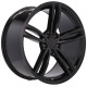 Автомобильные диски 19x8.5 5x120 ET35 72.6 BMW 437M Стиль F10/F11/F06/F12/F13/F25F26/F30/F31/F32/F33/F34/F36