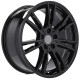Автомобильные диски 19x8.5+9.5 5x120 ET33+38 72.6 BMW F30/F31/F32/F33/F36/F10/F11/F06/F12/F13