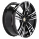 Автомобильные диски 19x8.5+9.5 5x112 ET25+39 66.6 BMW 7 Series I7/G70/G11/G12 6 Series G32