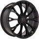 Автомобільні диски 18x7.5 5x112 ET51 57.1  Audi/Skoda/Seat/Volkswagen