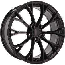 Автомобільні диски 18x7.5 5x112 ET51 57.1  Audi/Skoda/Seat/Volkswagen