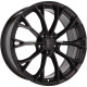 Автомобільні диски 18x7.5 5x112 ET51 57.1  Audi/Skoda/Seat/Volkswagen