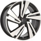 Автомобільні диски 18x7.0 5x112 ET45 57.1 VW Polo/Taigo/T-Cross SKODA Kamiq/Scala 
