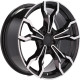Автомобильные диски 19x8.0 5x112 ET27 66.6 I5596 MB