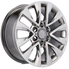 Автомобільні диски 20x8.5 6x139.7 ET35 110.1 HB Lexus LX Toyota 200