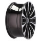 Автомобільні диски 20x8.5 6x139.7 ET30 106.1 Lexus LX Toyota 200