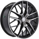 Автомобильные диски 19x8.0 5x120 ET45 72.6 H5080 (9392) MB