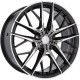 Автомобильные диски 19x8.0 5x120 ET45 72.6 H5080 (9392) MB
