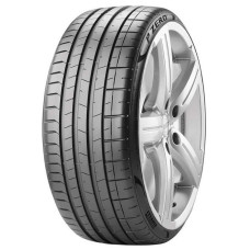 275/40/R21 Pirelli PZero PZ4 Luxury Saloon 107Y XL RunFlat Demo