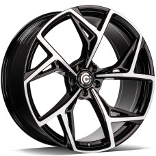 Автомобільні диски Carbonado Blaster BFP 19*8,5 5x112 ET30 66.45