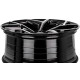 Автомобільні диски Carbonado Blaster BFP 20*9 5x112 ET30 66.45