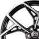 Автомобільні диски Carbonado Blaster BFP 20*9 5x112 ET30 66.45