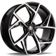 Автомобильные диски Carbonado Blaster BFP 21*9 5x112 ET25 66.45