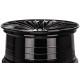Автомобільні диски Carbonado Action BGLP 20*8,5 5x112 ET30 66.6