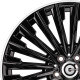 Автомобільні диски Carbonado Action BGLP 20*8,5 5x112 ET30 66.6
