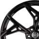 Автомобільні диски Carbonado Blaster BG 20*9 5x112 ET30 66.45