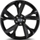 Автомобильные диски Carbonado Luxury BG 18*8 5x112 ET35 66.45