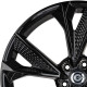 Автомобильные диски Carbonado Luxury BG 18*8 5x112 ET35 66.45