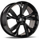 Автомобильные диски Carbonado Luxury BG 18*8 5x112 ET35 66.45