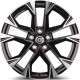 Автомобильные диски Carbonado Trip BFP 18*8 5x112 ET40 57.1