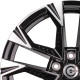 Автомобильные диски Carbonado Trip BFP 18*8 5x112 ET40 57.1