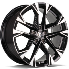 Автомобильные диски Carbonado Trip BFP 18*8 5x112 ET40 57.1