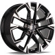 Автомобильные диски Carbonado Trip BFP 18*8 5x112 ET40 57.1