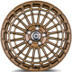 Автомобільні диски Carbonado Master Bronze 18*8 5x112 ET35 66.6