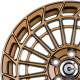 Автомобильные диски Carbonado Master Bronze 18*8 5x112 ET45 66.6