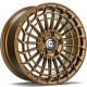 Автомобильные диски Carbonado Master Bronze 18*8 5x112 ET45 66.6