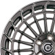 Автомобільні диски Carbonado Master SG 18*8 5x112 ET35 66.6