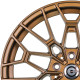 Автомобільні диски Carbonado Slash Bronze 18*8,5 5x112 ET30 66.6