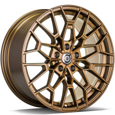 Автомобильные диски Carbonado Slash Bronze 19*8,5 5x112 ET30 66.6