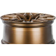 Автомобильные диски Carbonado Wealthy Bronze 20*9 5x112 ET30 66.45