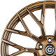 Автомобильные диски Carbonado Wealthy Bronze 20*9 5x112 ET30 66.45