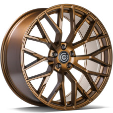 Автомобильные диски Carbonado Wealthy Bronze 20*9 5x112 ET30 66.45