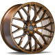 Автомобильные диски Carbonado Wealthy Bronze 20*9 5x112 ET30 66.45