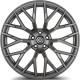 Автомобильные диски Carbonado Wealthy SG 20*9 5x112 ET30 66.45