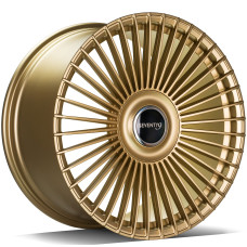 Автомобильные диски seventy9 MF.2 MGO 21*11 5x112 ET47 66.6