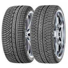 245/700R470 Michelin Pilot Alpin PAX 116T