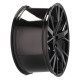 Автомобільні диски 21x9.5 5x112 ET31 66.45 BL Audi Sport 
