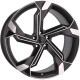 Автомобільні диски 21x9.0 5x112 ET36 66.45 MB Audi Sport New Design E-Tron New