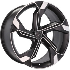 Автомобільні диски 21x9.0 5x112 ET36 66.45 MB Audi Sport New Design E-Tron New