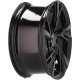 Автомобільні диски 21x9.5 5x112 ET25 66.45 BL Audi RS